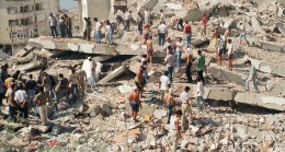 Deprem Türkiye’de Neden Bu Kadar Çok Oluyor?